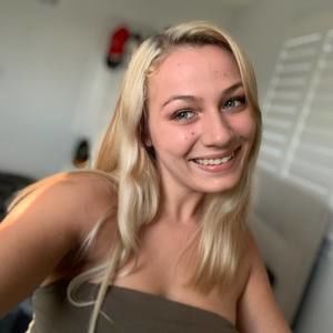 Meet your Posher, Kyley